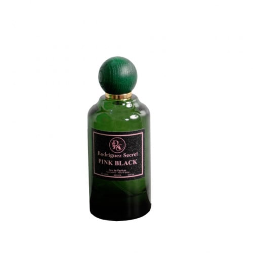 عطر بنك بلاك ردريقز سيكرت بارفيوم 100 مل