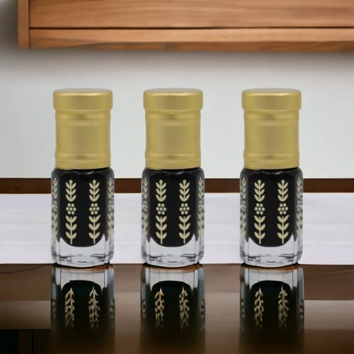 الراهي بكج دهن عود 12 ربع