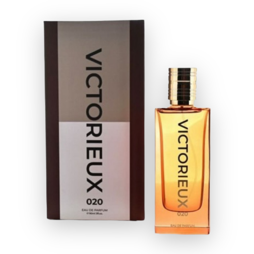 عطر فيرس ليبرتي فيكتوريوكس 020 او دو بارفيوم- 90مل