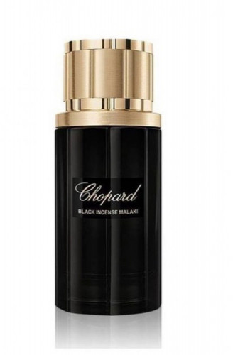 عطر شوبارد بلاك إنسينس ملكي او دو بارفيوم 80 مل