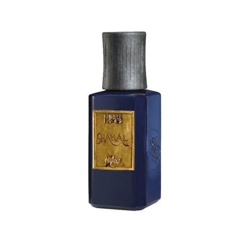 تستر عطر نوبل 1942 شامال بارفيوم-75مل