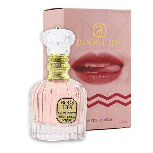 عطر بووس ليبس بارفيوم 100مل