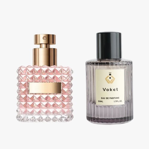 عطر فوكيت 238 دونات 50 مل