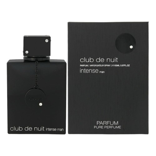 عطر ارماف كلوب دي نوي انتنس مان بارفيوم 150مل