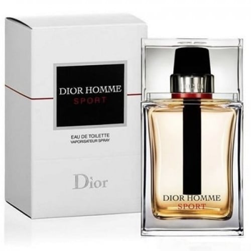 عطر ديور هوم سبورت الرجالي 50مل