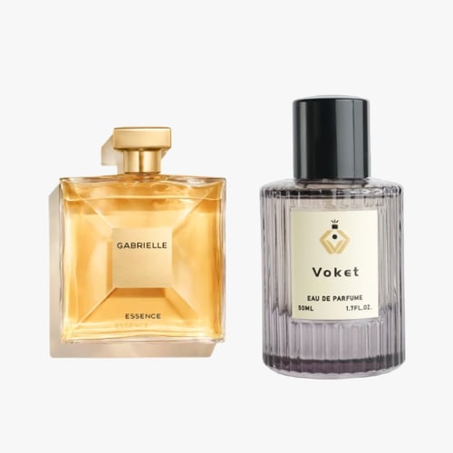 عطر فوكيت 129 غابريال 50 مل