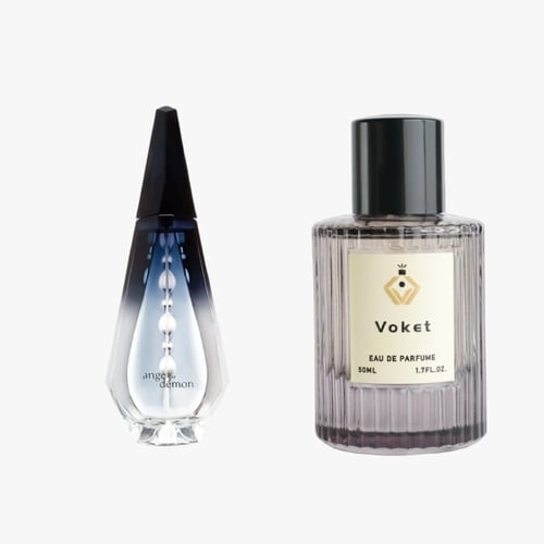 عطر فوكيت 136 دايموند 50 مل