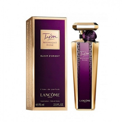 عطر لانكوم تريزور ميدنايت روز اليكسير دي اورينت او...
