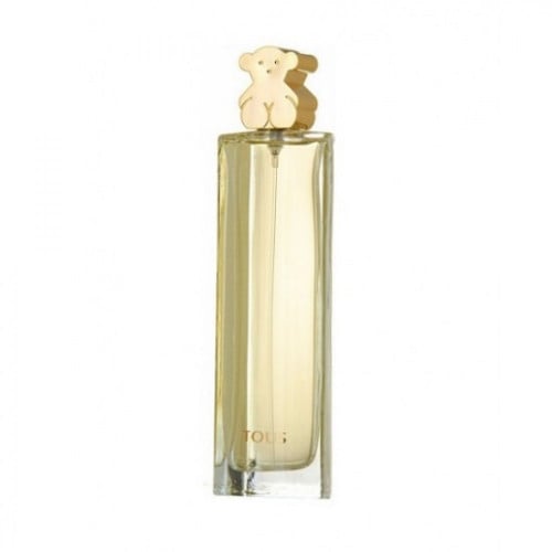 عطر توس جولد للنساء او دو بارفيوم-50مل