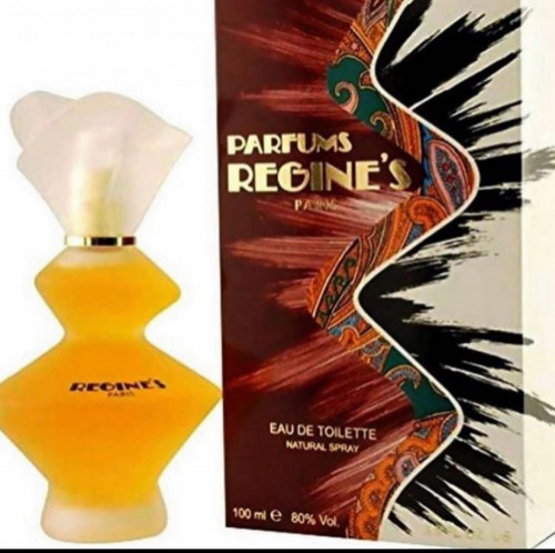 عطر ريجنز القديم الحجم100مل