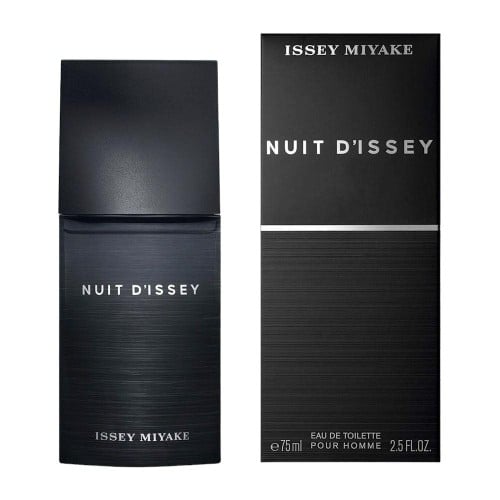 عطر ايسي مياكي نوت دا ايسي الرجالي او دو تواليت 75...