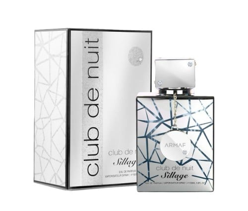عطر ارماف كلوب دي نوي سيلاج او دو بارفيوم 105مل