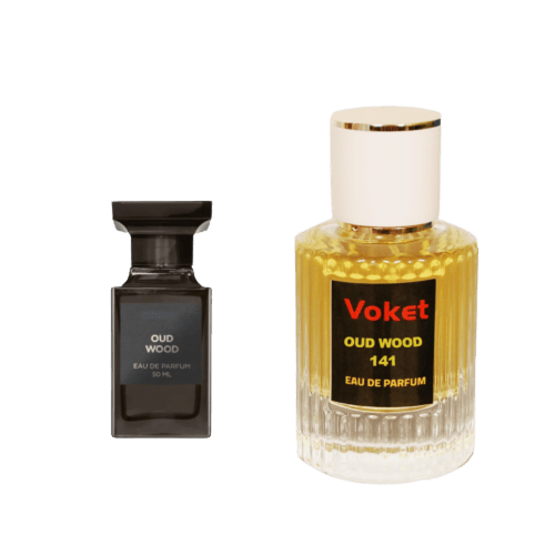 عطر فوكيت 141 اود عود 50 مل