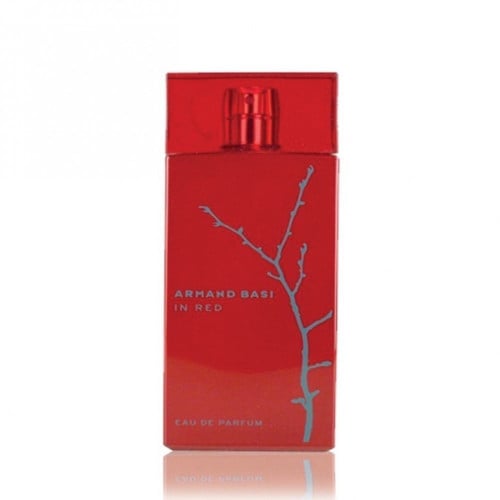 عطر ارماند باسي ان ريد او دو برفيوم نسائي100مل