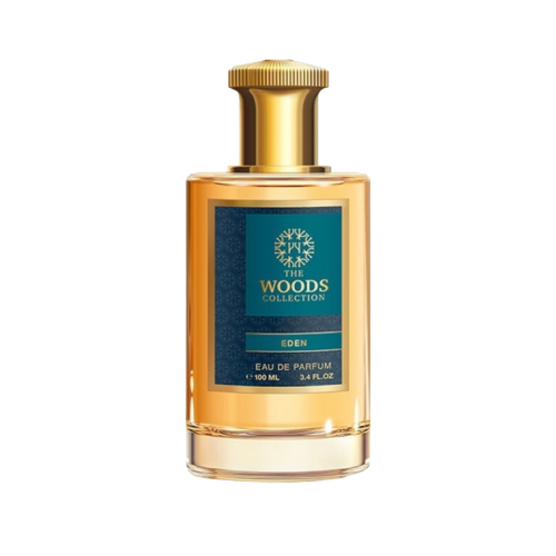 عطر ايدن من ذا وودز كولكشن - او دي بارفيوم 100مل