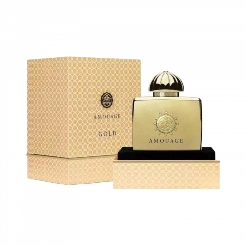 عطر امواج قولد النسائي او دو بارفيوم 100مل