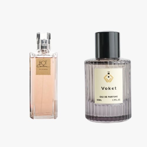 عطر فوكيت 137 هوت 50 مل