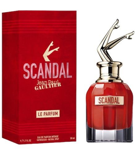 عطر جان بول غولتير سكاندال لي بارفيوم انتنس او دو...