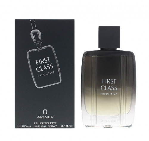 عطر اجنر فيرست كلاس اكسكيوتف او دو تواليت 100مل