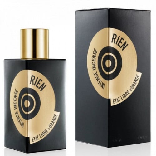عطر ايتات ليبر دي اورانج رين انتنس انسنس او دو بار...