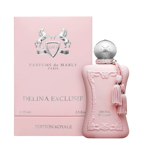 عطر مارلي ديلينا إكسكلوسيف 75مل