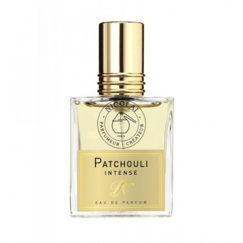 عطر نيكولاي باتشولي 30 مل