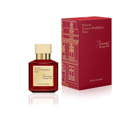عطر ميزون فرانسيس كوركدجيان باكارات روج 540 اكستري...
