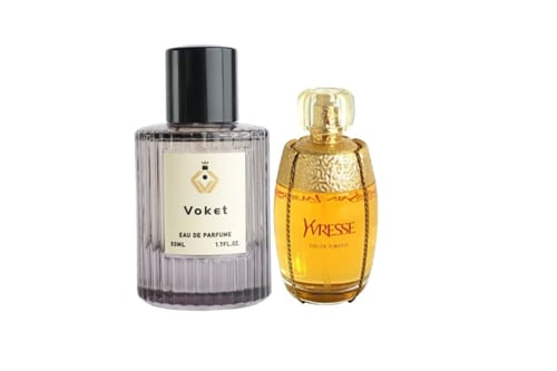 عطر فوكيت 020 ايفرس القديم 50 مل