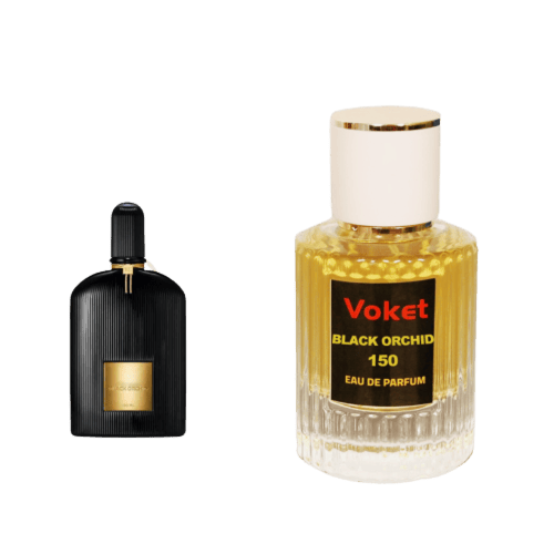 عطر فوكيت 150 بلاك اوركيد 50 مل