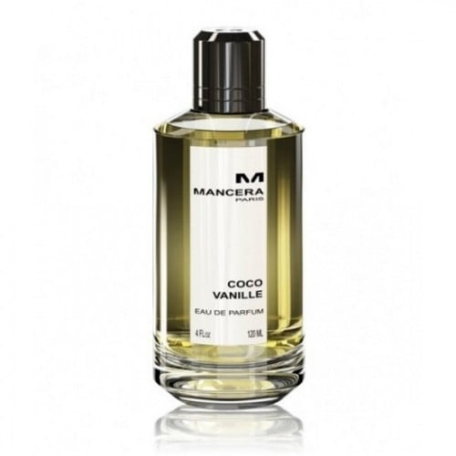 عطر مانسيرا كوكو فانيلا او دو بارفيوم-120مل