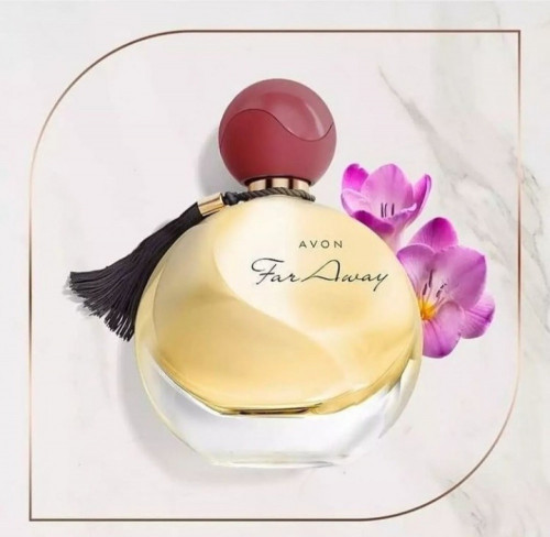 عطر فار اواي من افون للنساء