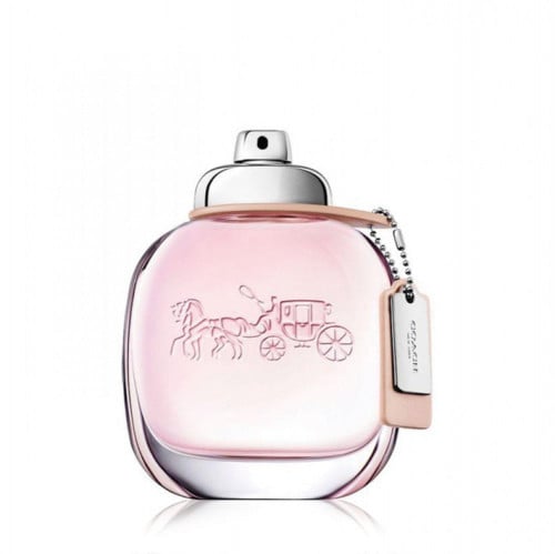 عطر كوتش نيويورك او دو تواليت نسائي 90 مل