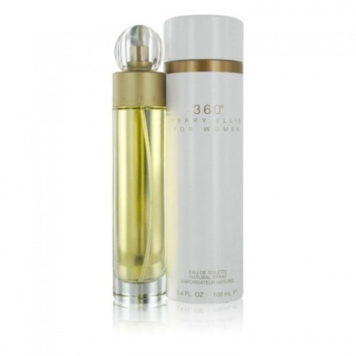 عطر بيري اليس 360 للنساء او دو تواليت-100مل