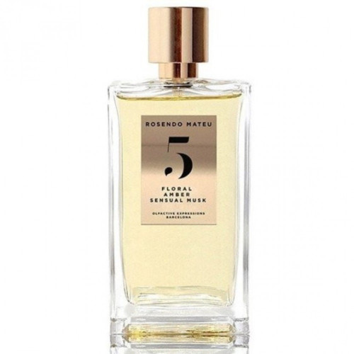 عطر روسيندو ماتيو نمبر فايف 5 للرجال و النساء -100...