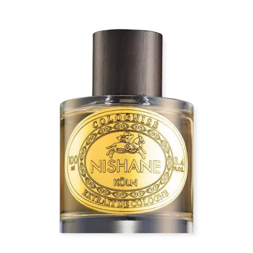 عطر نيشاني سافران كولجنيس اكسترايت دو كولجين 100مل