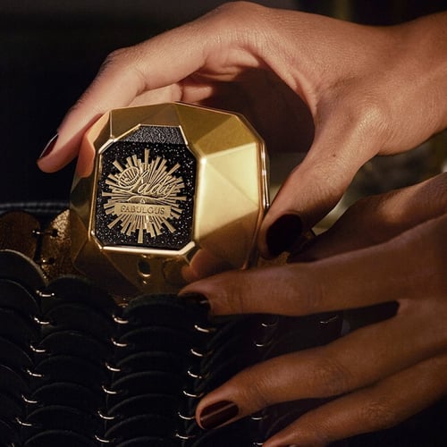 باكو رابان ليدي مليون فابيولوس أو دو برفيوم 80 مل