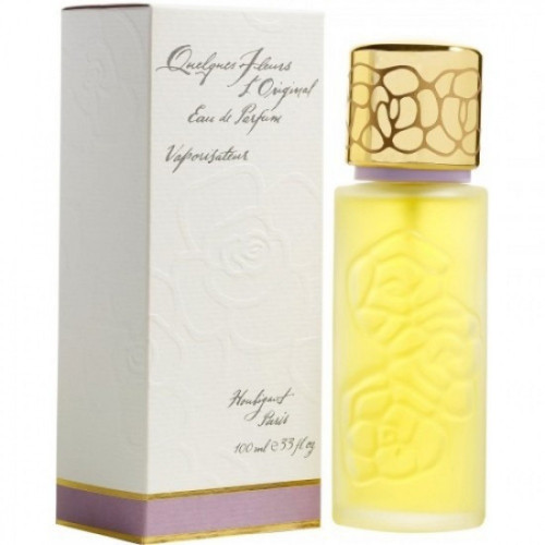عطر كلك فلاور او دو بارفيوم 50 مل