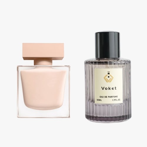 عطر فوكيت 234 باودر 50 مل