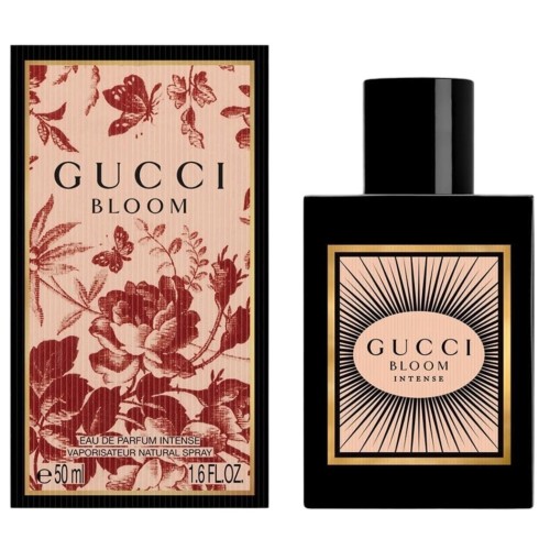 عطر قوتشي بلوم النسائي او دو بارفيوم انتنس 100مل