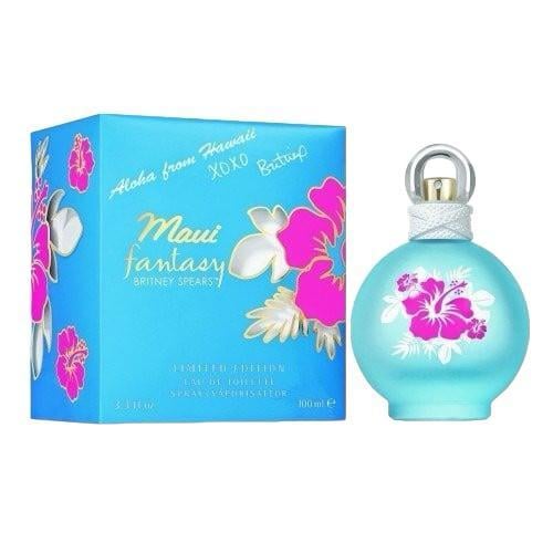 عطر بريتني سبيرز موي فنتازي او دو تواليت 100مل