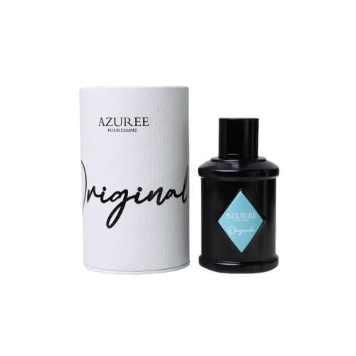 عطر صمام ازوري اوريجنال بور فيمي او دو بارفيوم 100...