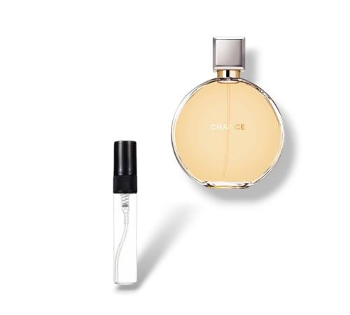 عينه عطر فوكيت 124 شانصات