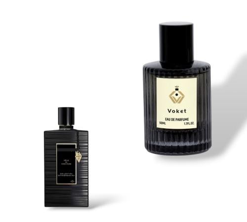 عطر فوكيت كشميري 50 مل