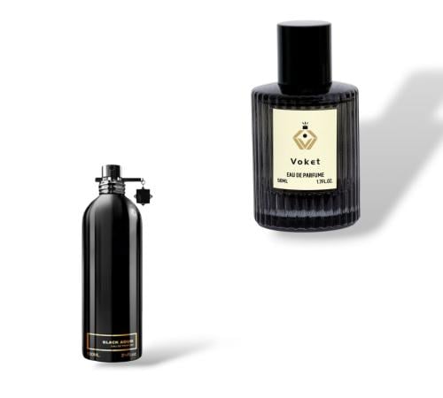 عطر فوكيت 145 بلاك 50 مل