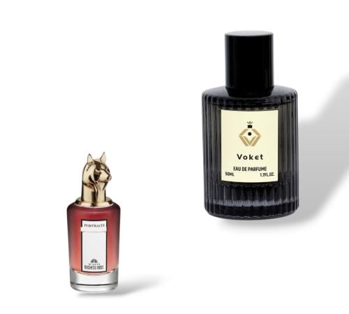 عطر فوكيت دوشيس فلاور 50 مل