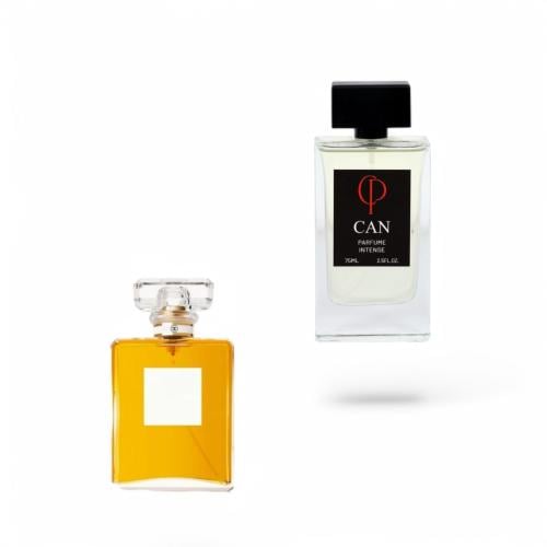عطر CAN رقم 5 انتنس 75 مل