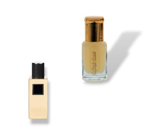 مسك فوكيت 115 سوبريم