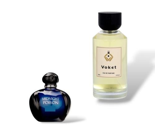 عطر فوكيت ميدنايت القديم 200 مل