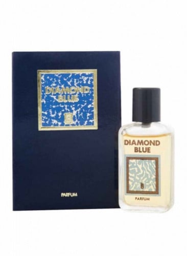 عطر دياموند بلو للرجال من قزاز - 100مل