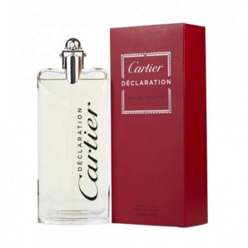 عطر كارتير ديكلاريشن او دو تواليت-100مل